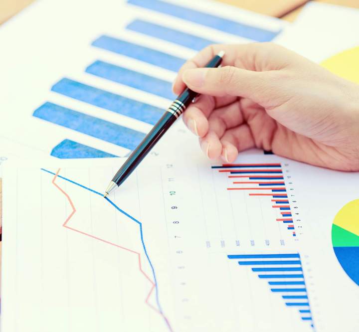 Cabinet de suivi comptable à Montreuil