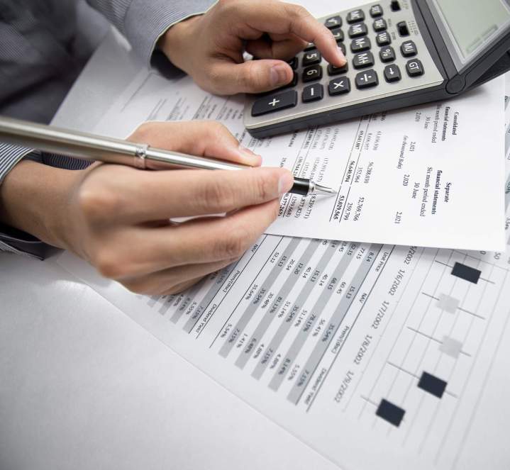 Accompagnement fiscal et comptable à Montreuil