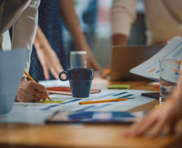 Expertise comptable personnalisée à Montreuil
