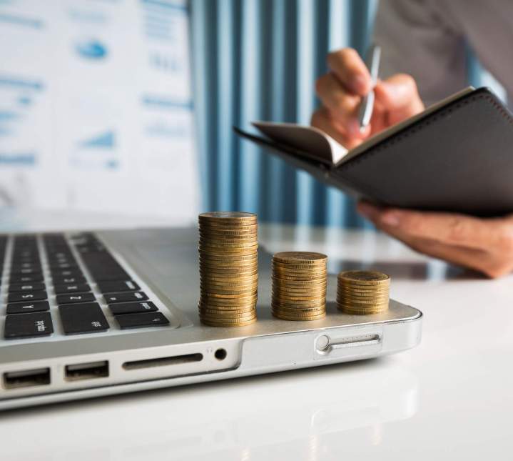 Service de tenue de comptes professionnels à Montreuil