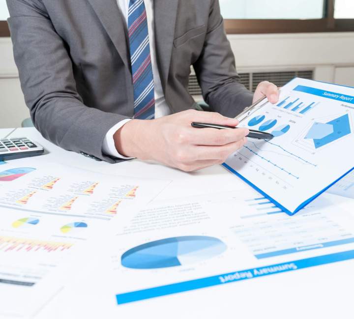 Cabinet d’expert-comptable à Montreuil