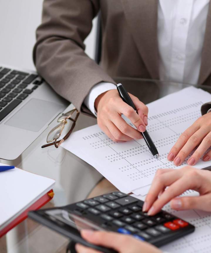 Suivi comptable à Montreuil