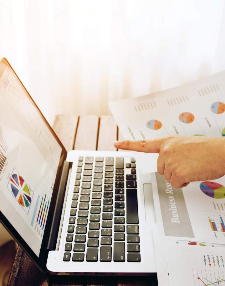 Service de tenue de comptes à Montreuil