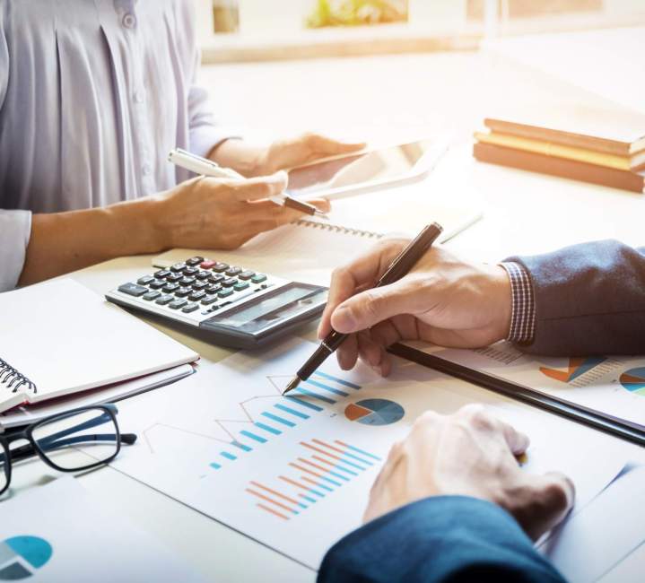 Tenue comptable externalisée à Montreuil